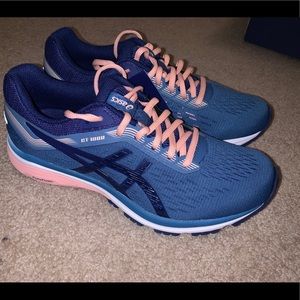 ASICS GT-1000 Duomax Running Shoes